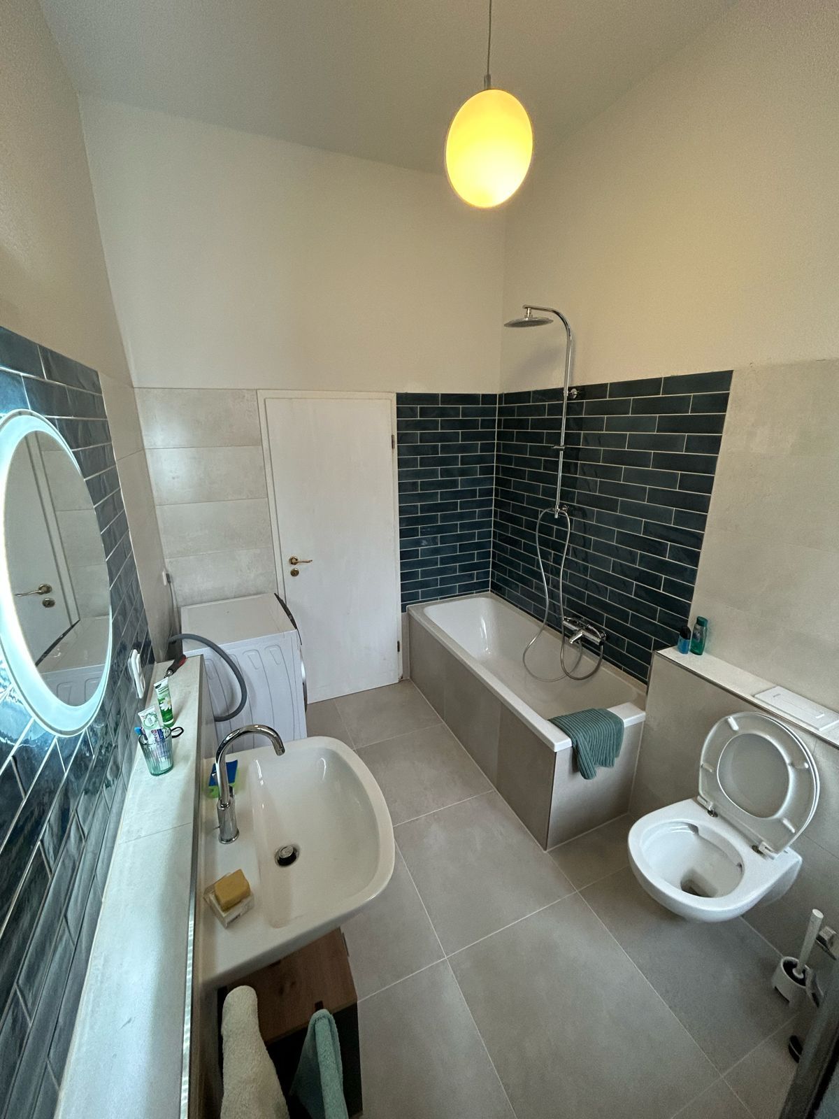 Wohnung Riemannstraße in Leipzig