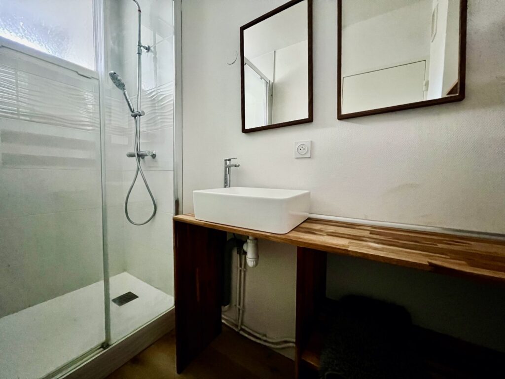 Appartement Rue Émile Guyou à Toulouse