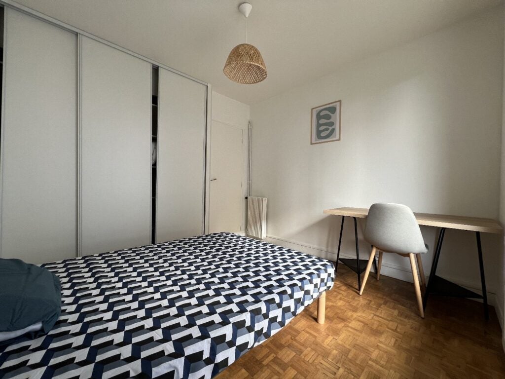 Appartement Rue Émile Guyou à Toulouse