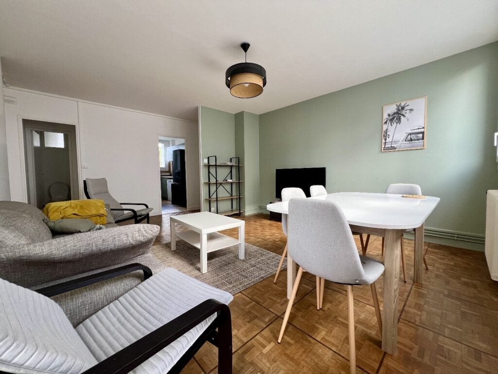 Appartement Rue Émile Guyou à Toulouse