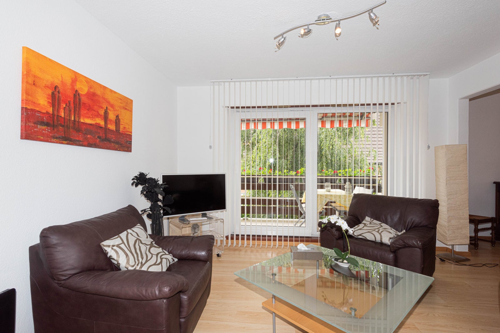 Appartement Rue du Rhin à Blotzheim