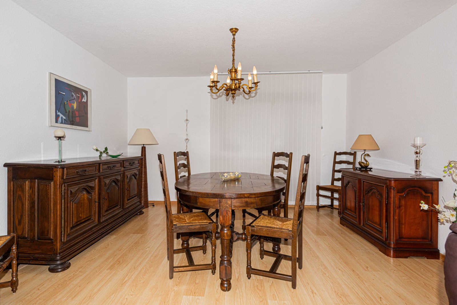 Appartement Rue du Rhin à Blotzheim