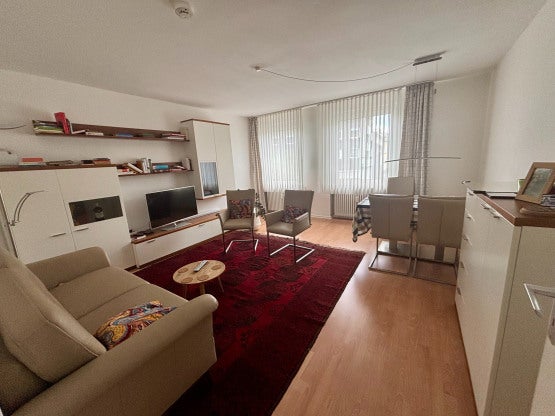 Wohnung Elberfelder Straße in Hagen