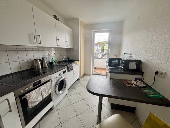 Wohnung Elberfelder Straße in Hagen