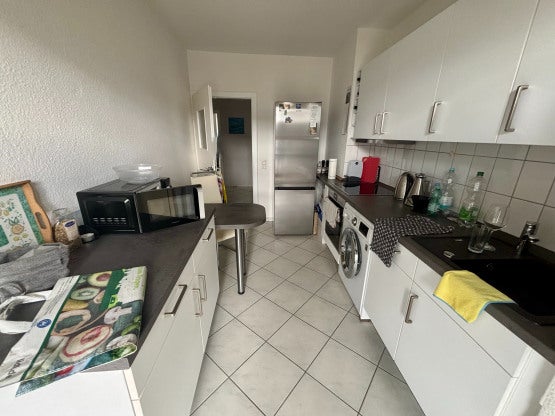 Wohnung Elberfelder Straße in Hagen