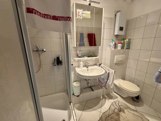 Wohnung Elberfelder Straße in Hagen