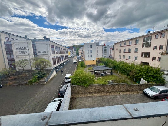 Wohnung Elberfelder Straße in Hagen