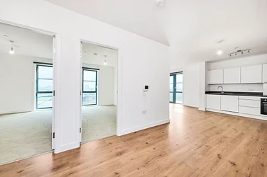 House Tallow Close in Greater London