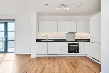 House Tallow Close in Greater London