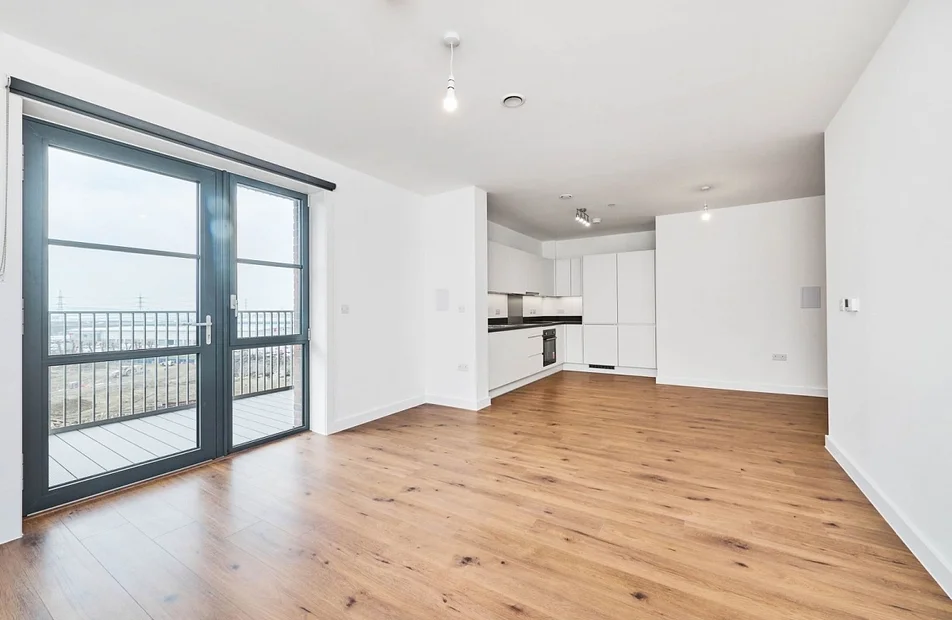 House Tallow Close in Greater London