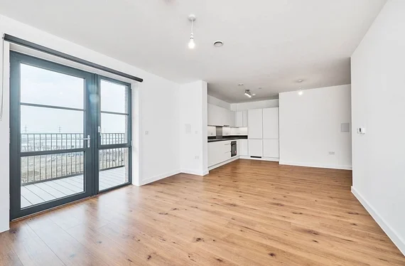 House Tallow Close in Greater London