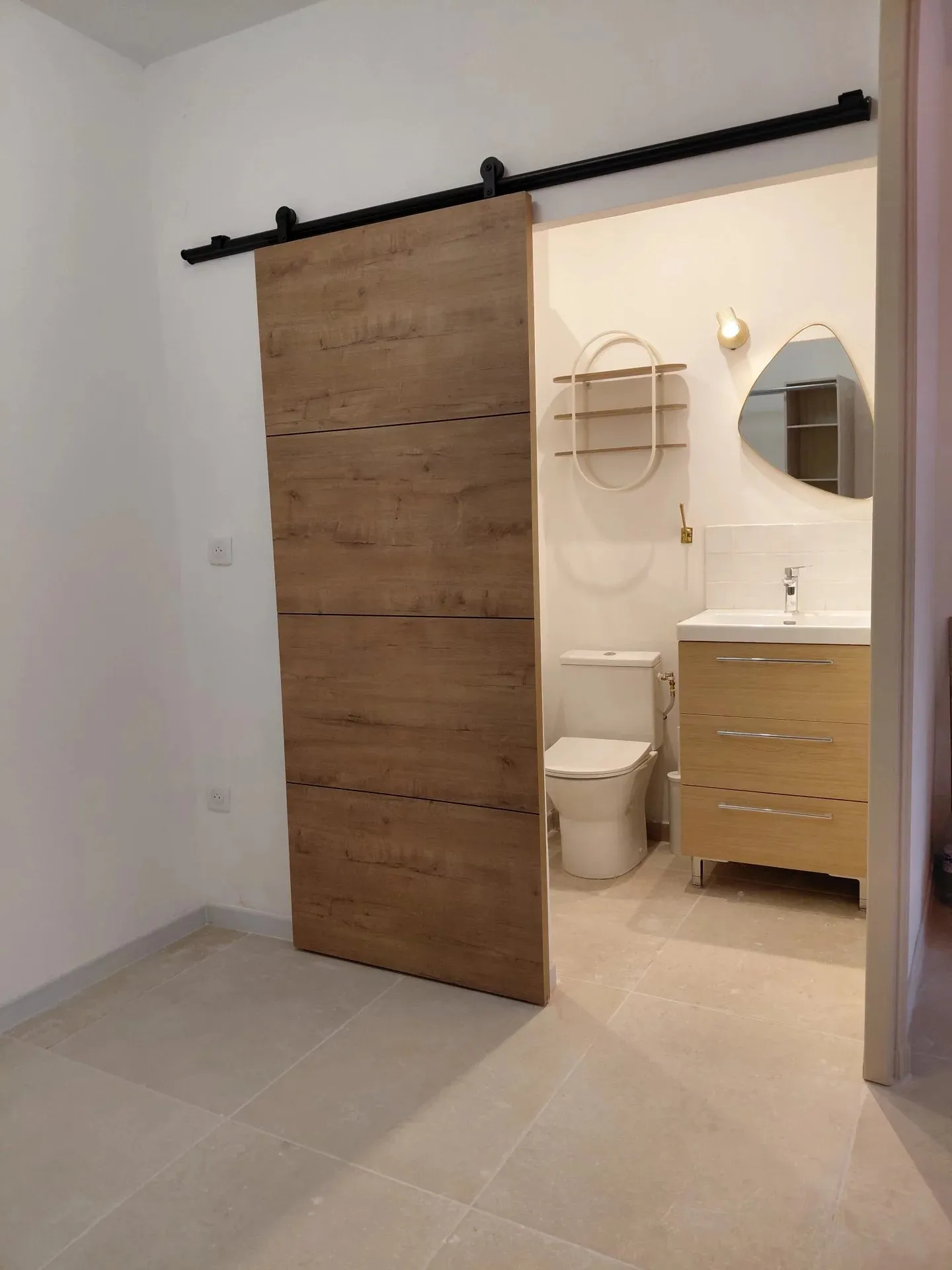 Appartement Allée de Vaugrenier à Le Muy