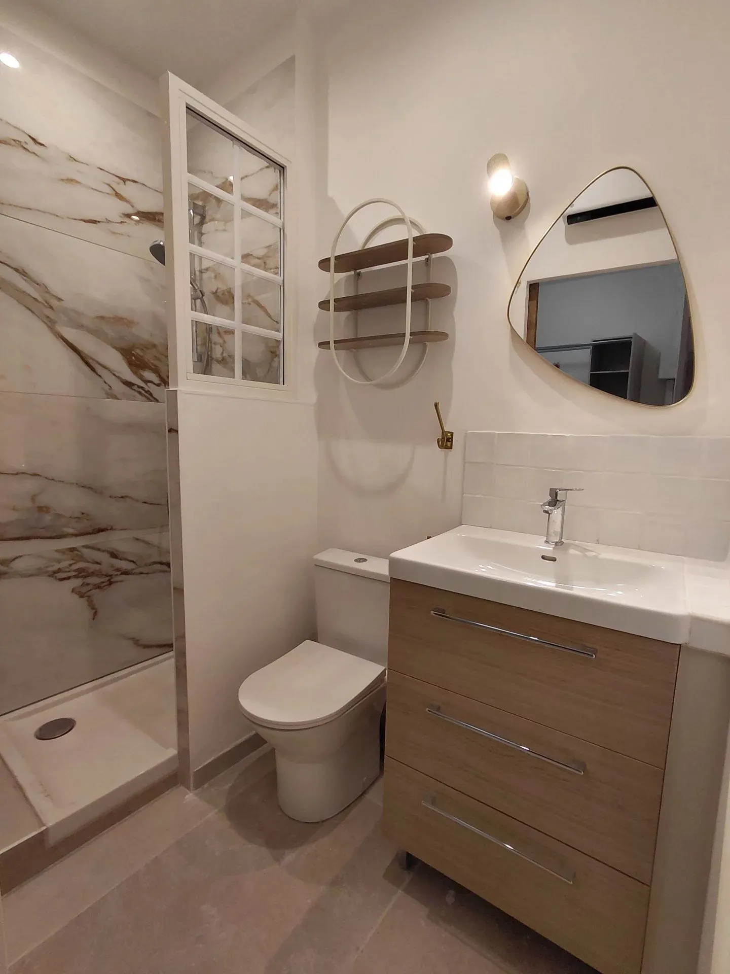 Appartement Allée de Vaugrenier à Le Muy