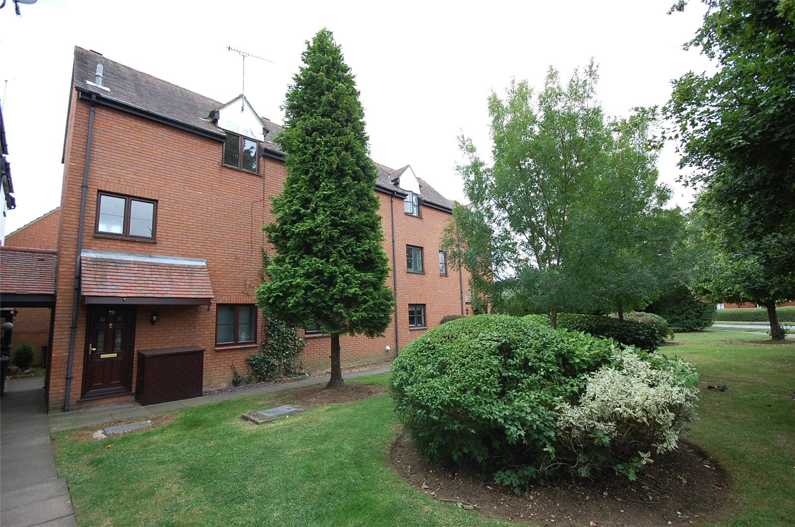 House Melville Heath in Chelmsford
