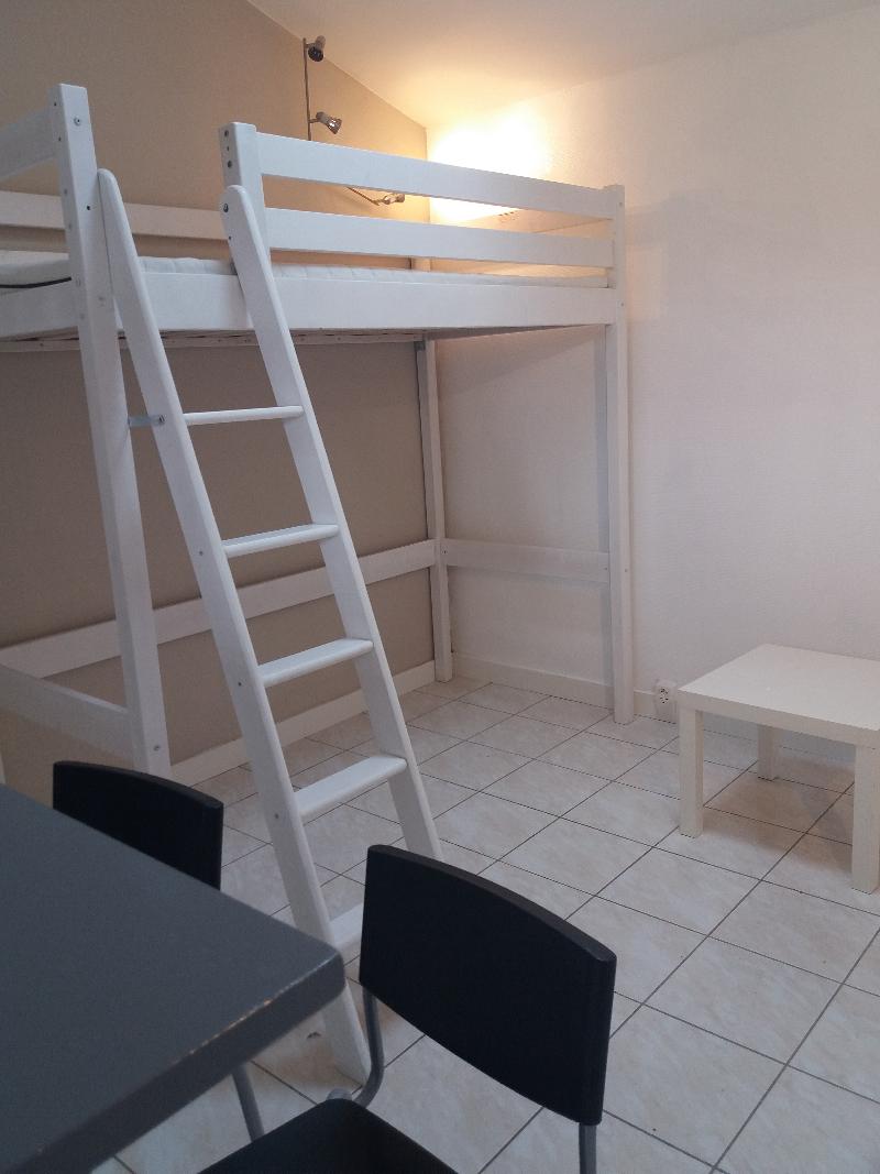 Flat Rue des Treilles in Libourne