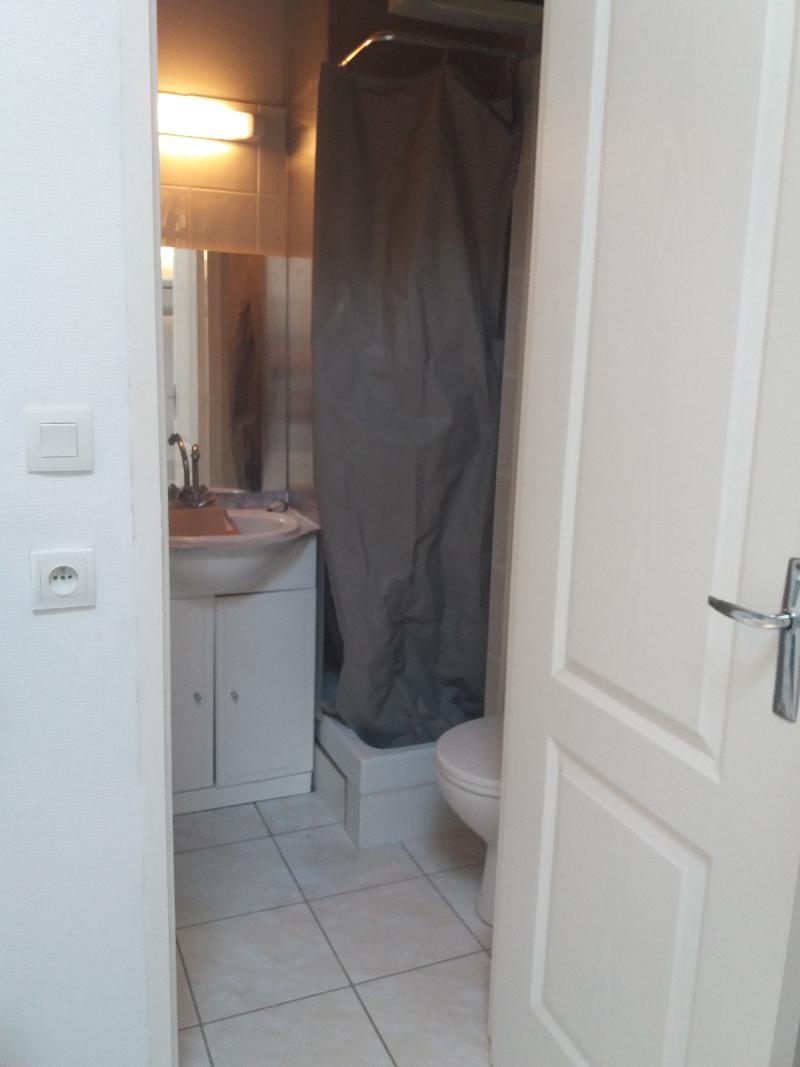 Flat Rue des Treilles in Libourne