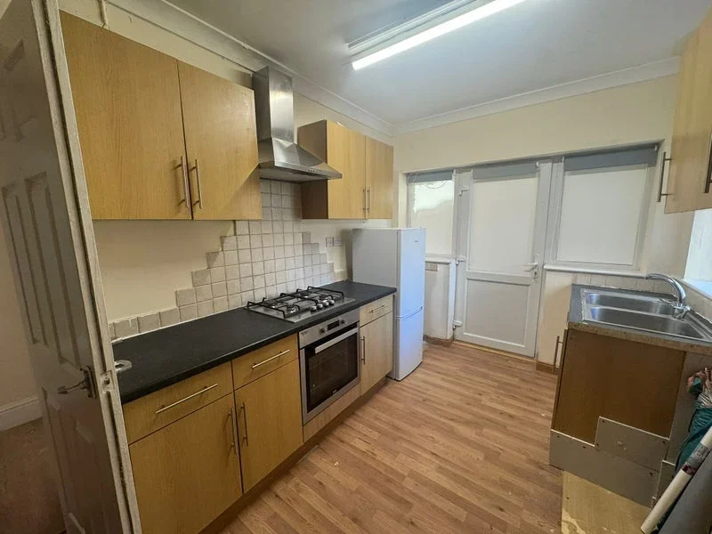 Room Hartley Avenue in Southampton