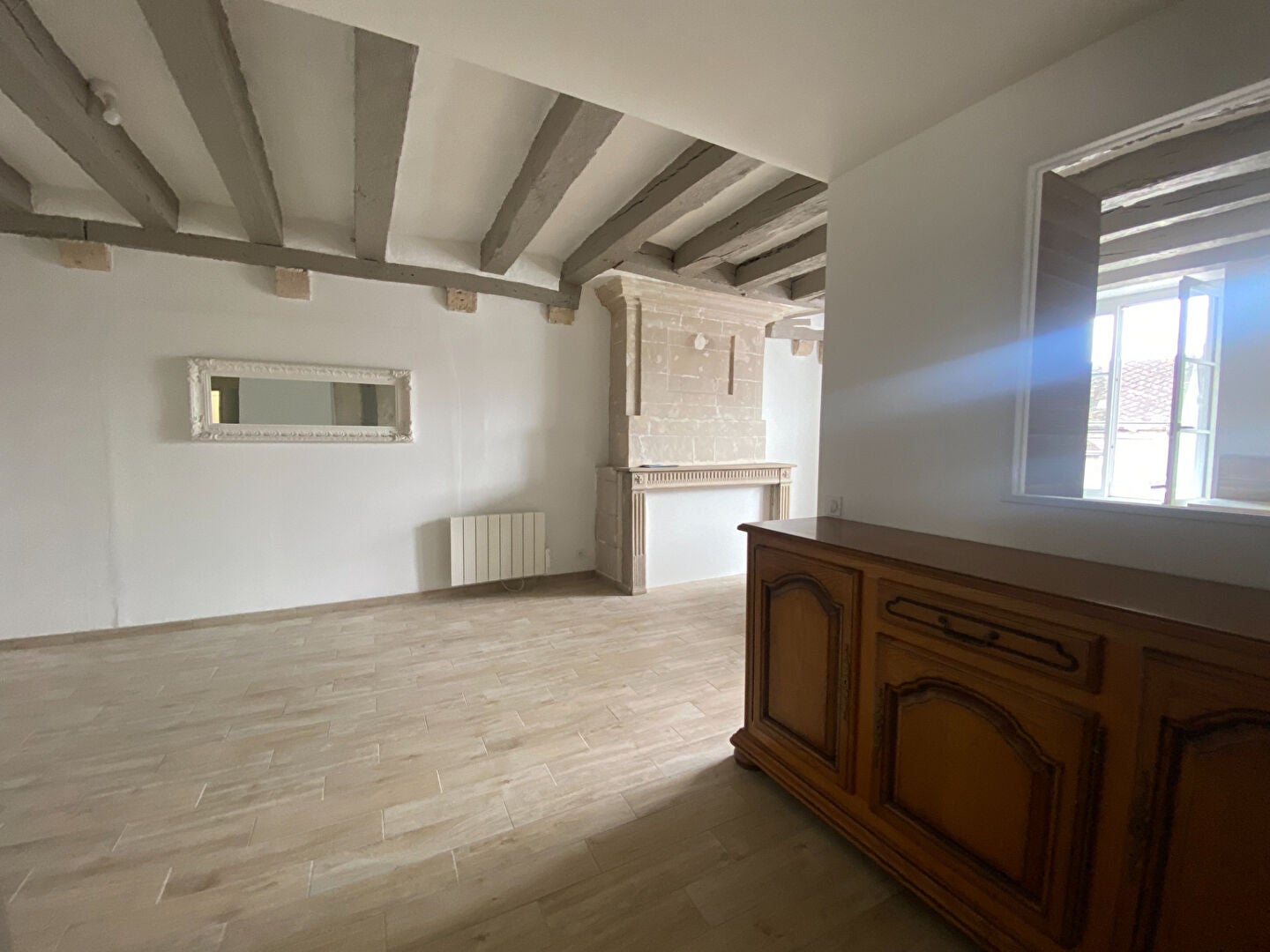 Flat Allée de la Fosse aux Renards in Montrichard Val de Cher