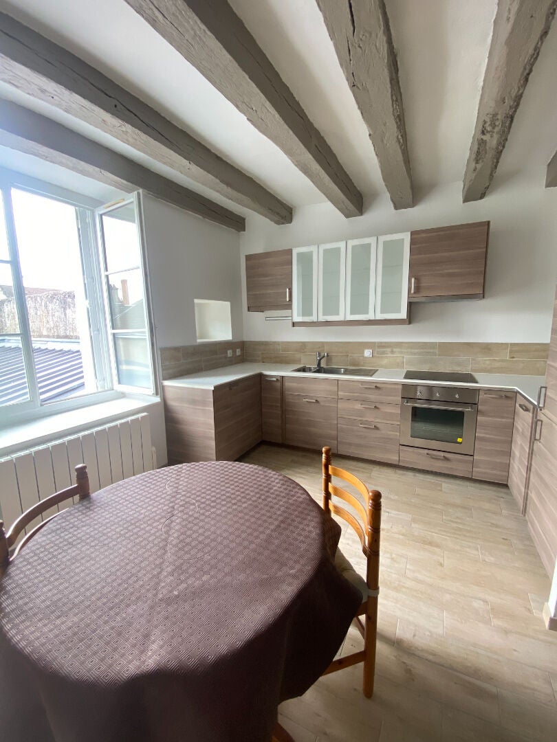 Flat Allée de la Fosse aux Renards in Montrichard Val de Cher