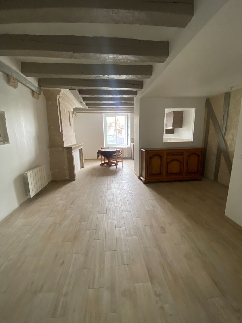 Flat Allée de la Fosse aux Renards in Montrichard Val de Cher