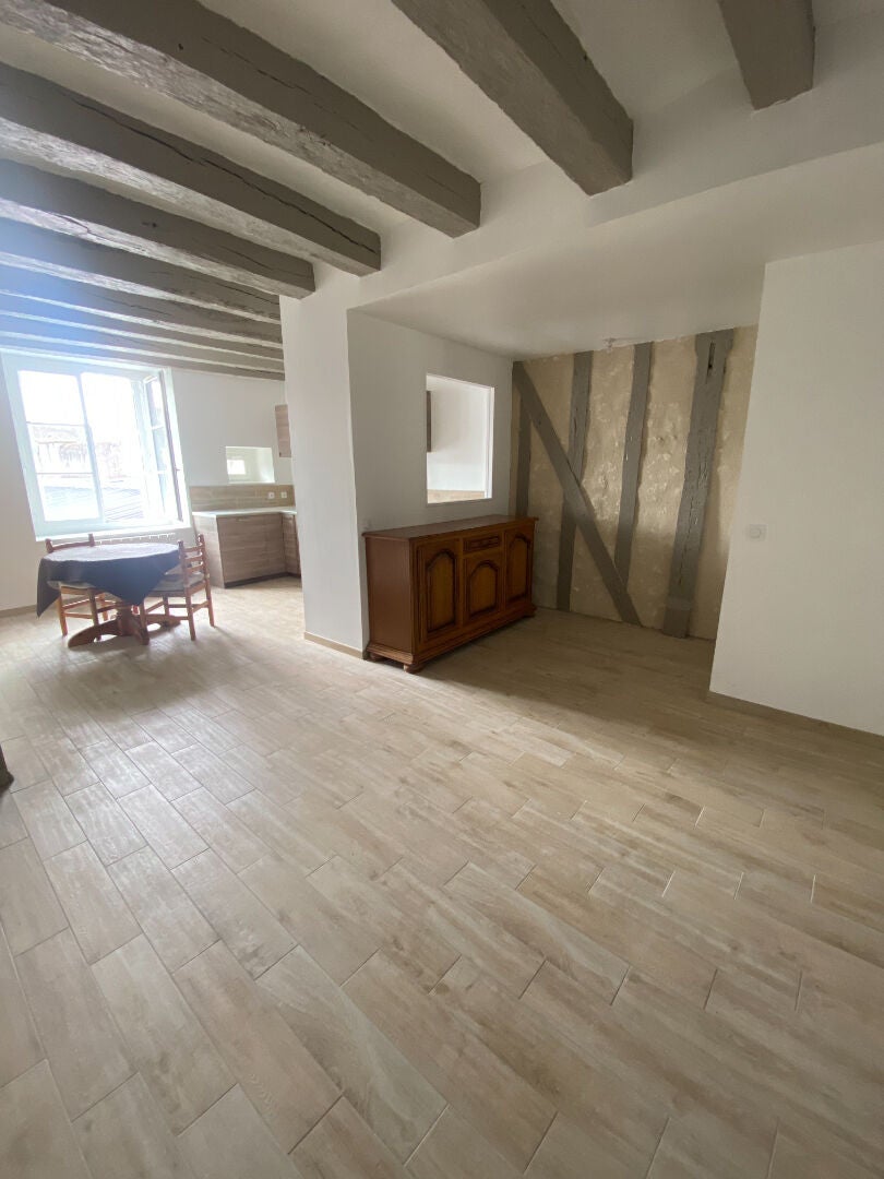 Flat Allée de la Fosse aux Renards in Montrichard Val de Cher