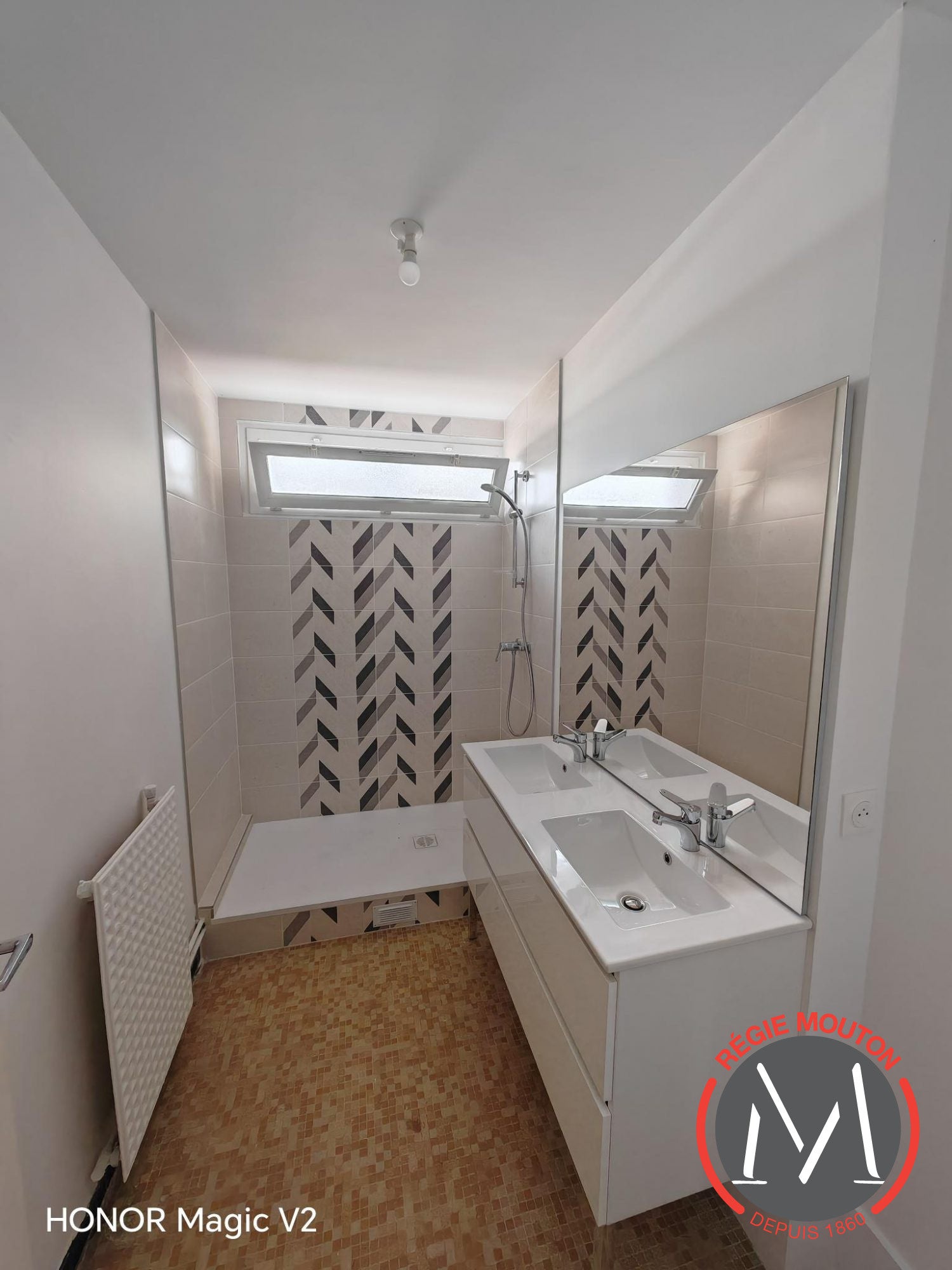Appartement Rue Panissod à Villeurbanne