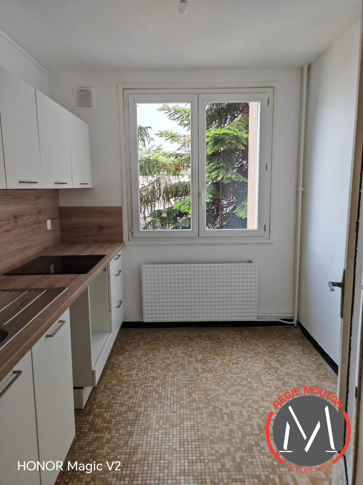 Appartement Rue Panissod à Villeurbanne