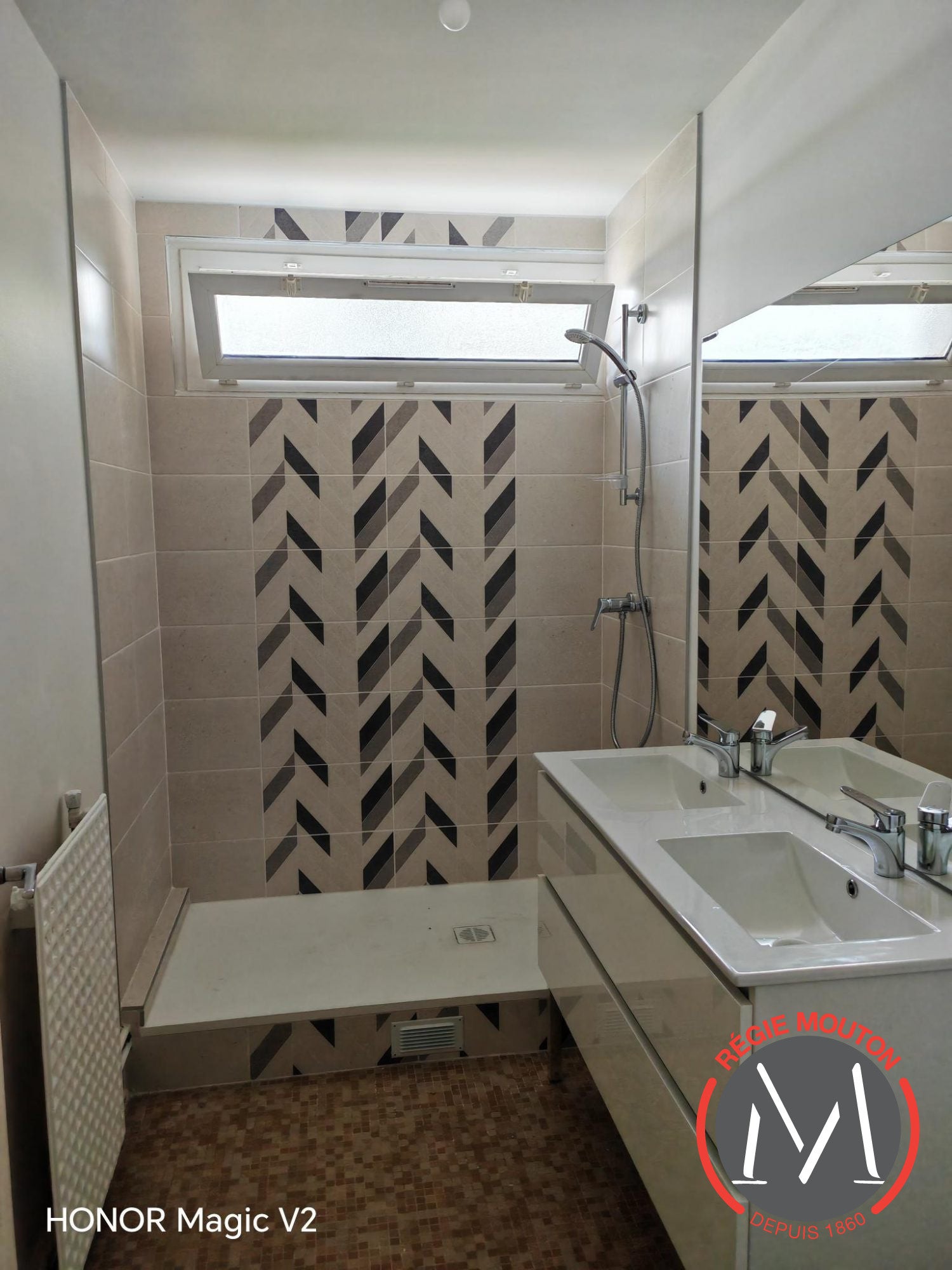 Appartement Rue Panissod à Villeurbanne