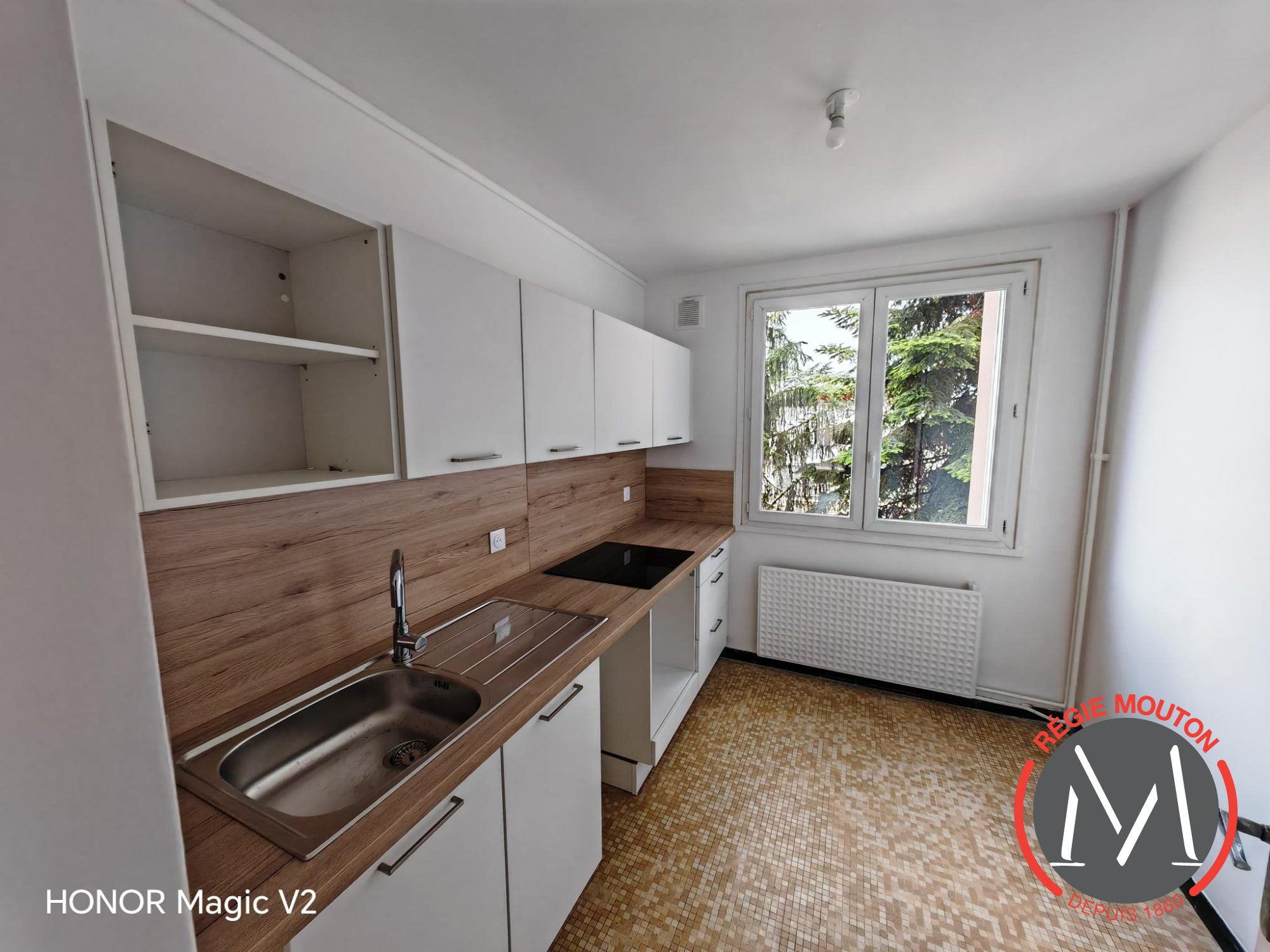Appartement Rue Panissod à Villeurbanne