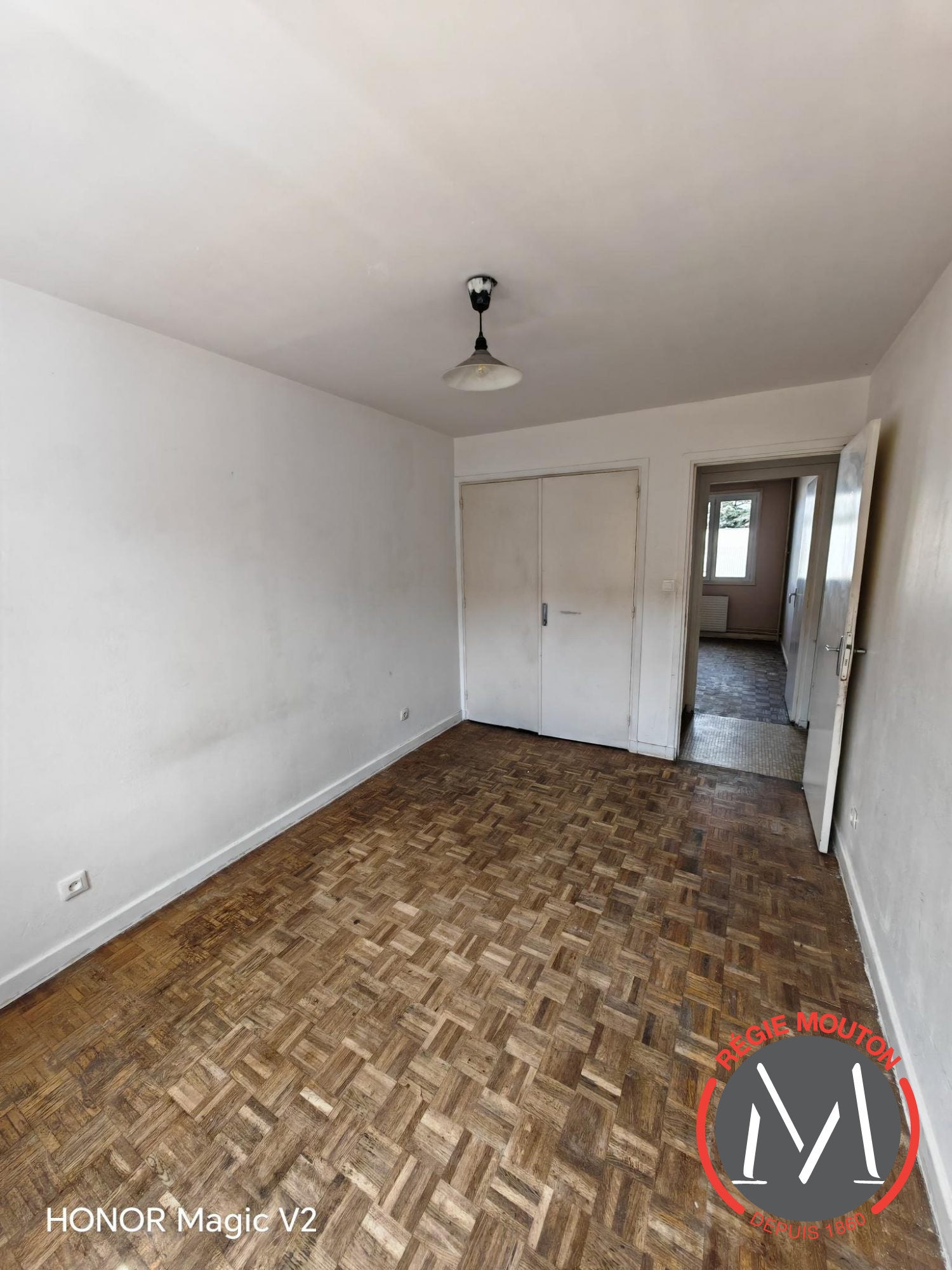 Appartement Rue Panissod à Villeurbanne