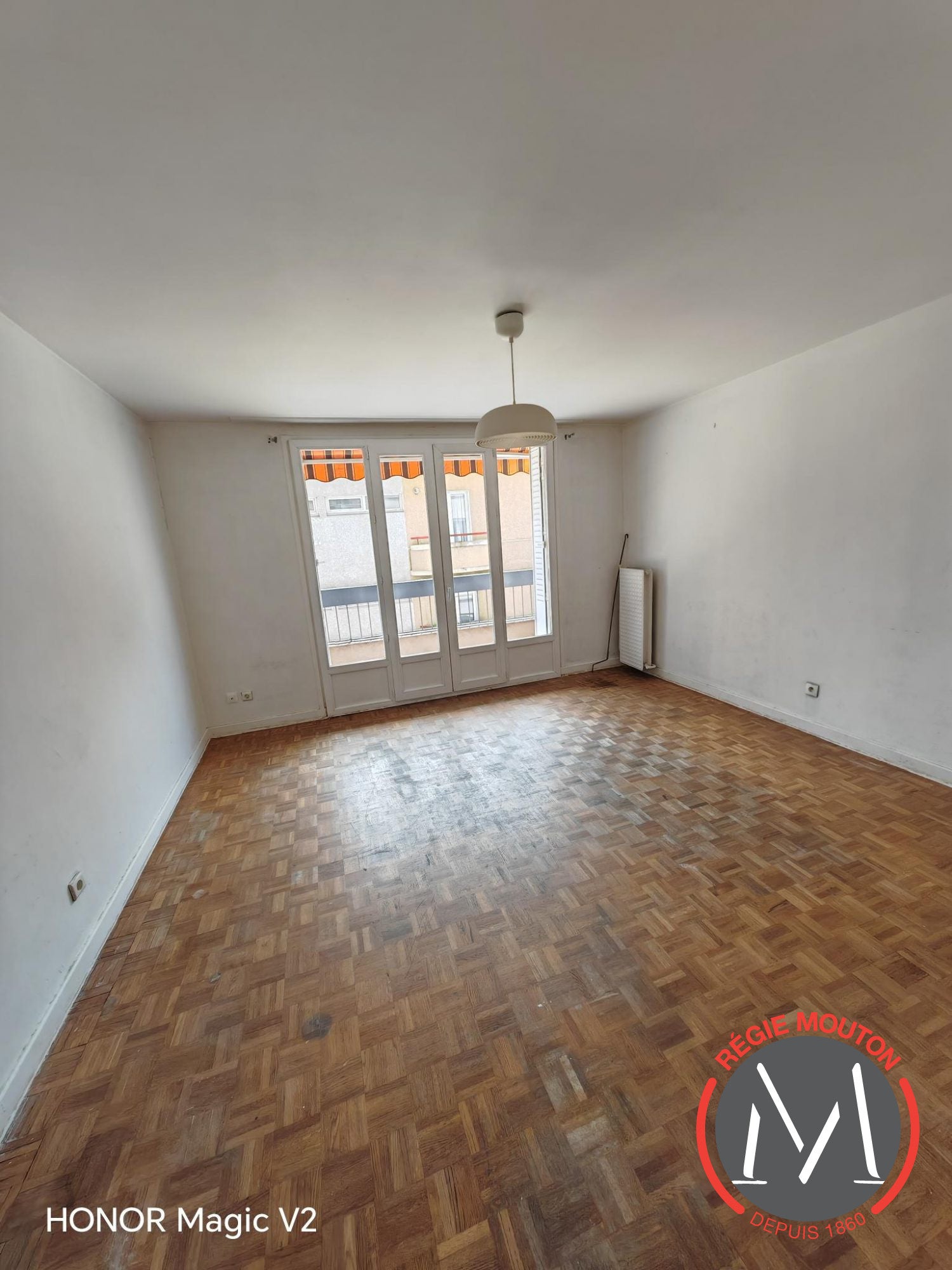 Appartement Rue Panissod à Villeurbanne