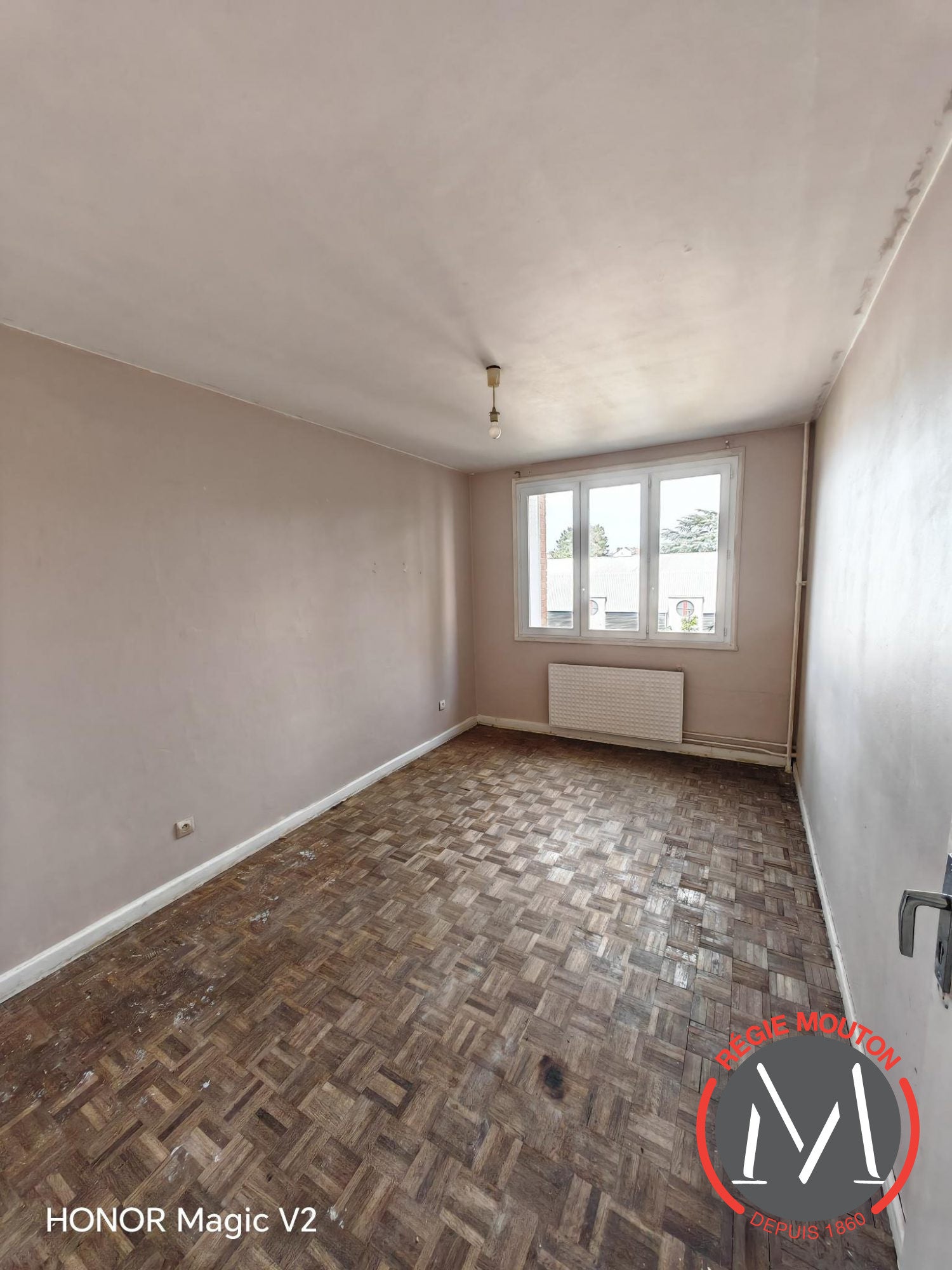 Flat Rue Panissod in Villeurbanne