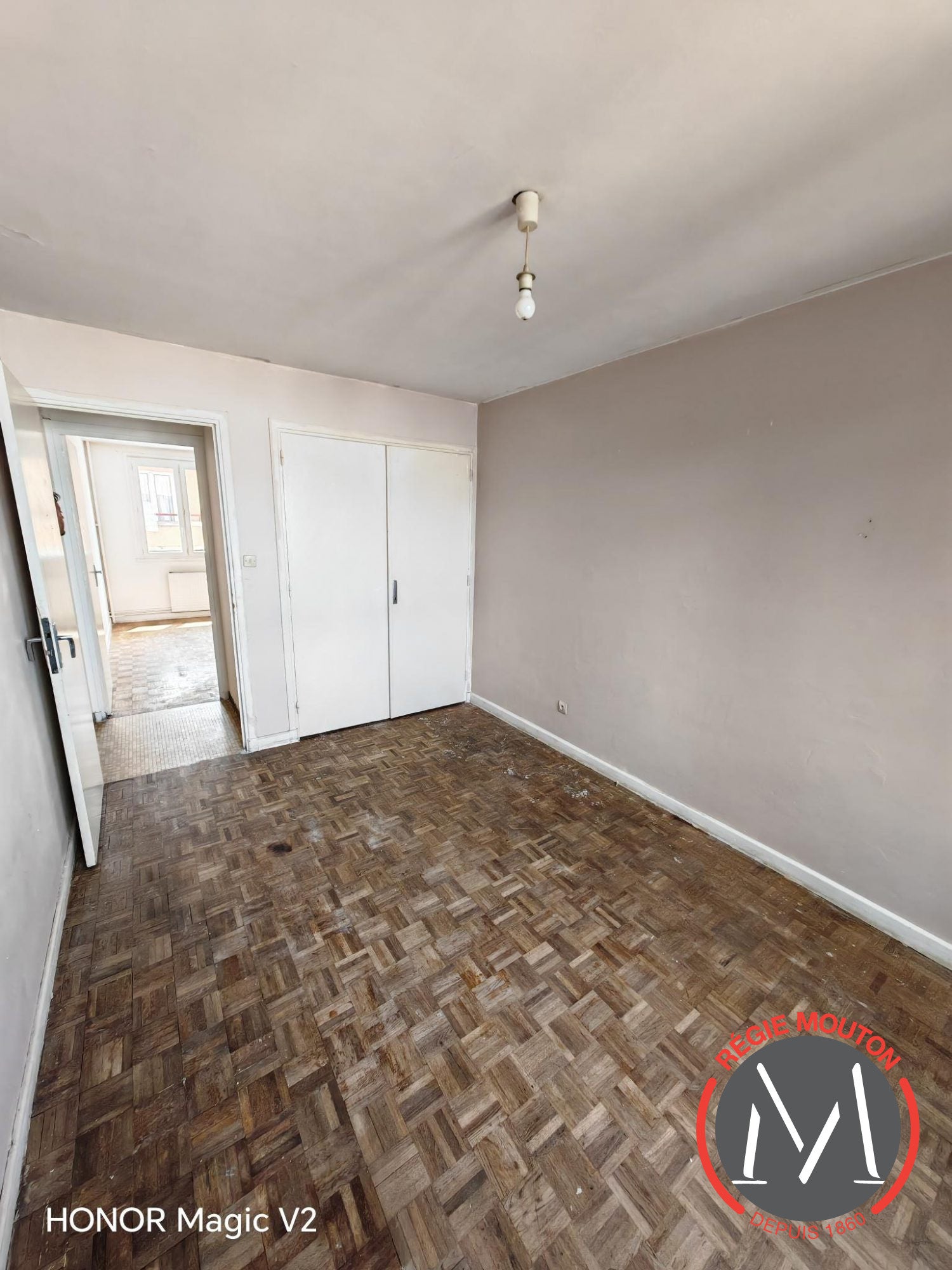 Appartement Rue Panissod à Villeurbanne