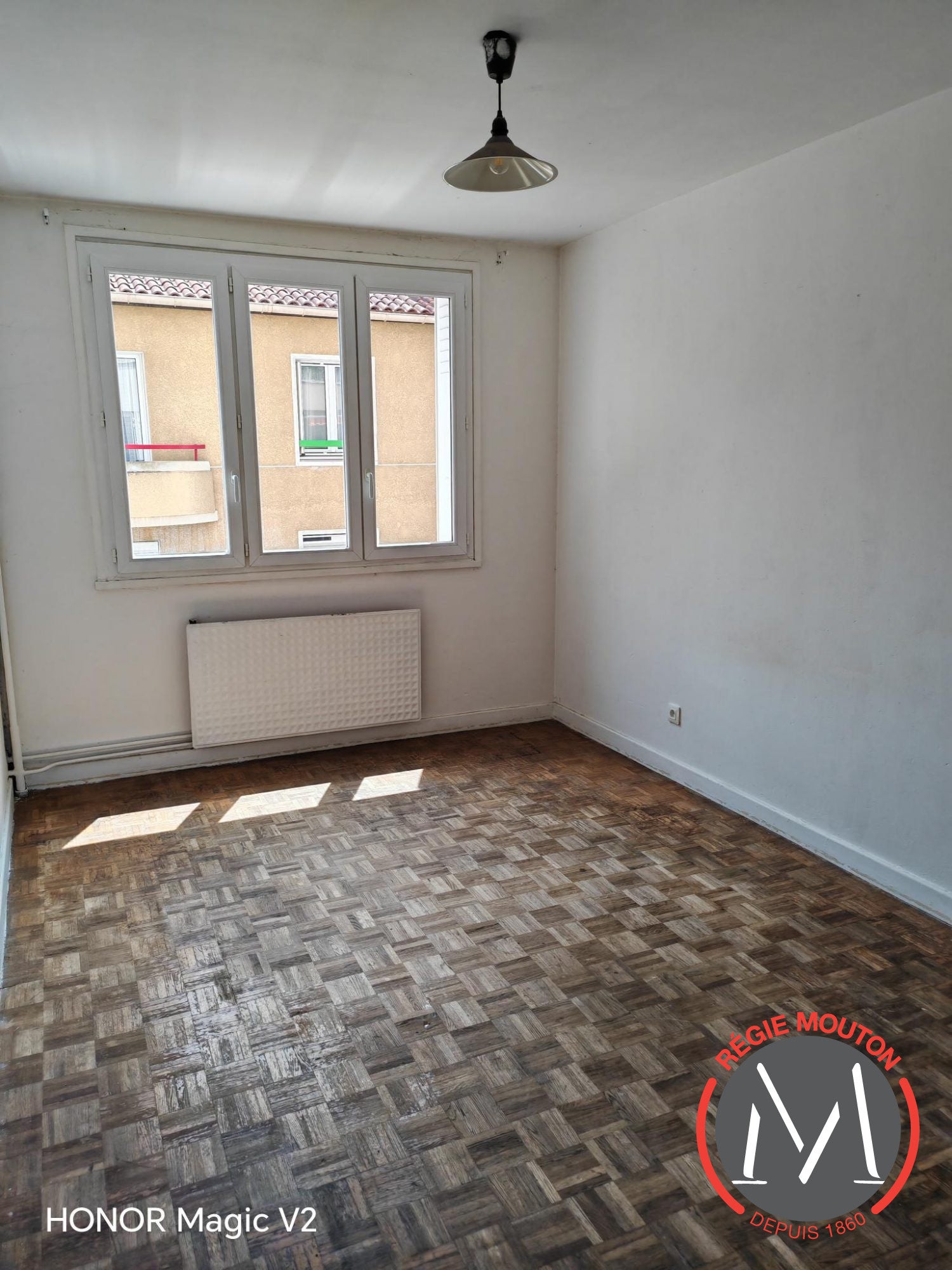 Appartement Rue Panissod à Villeurbanne
