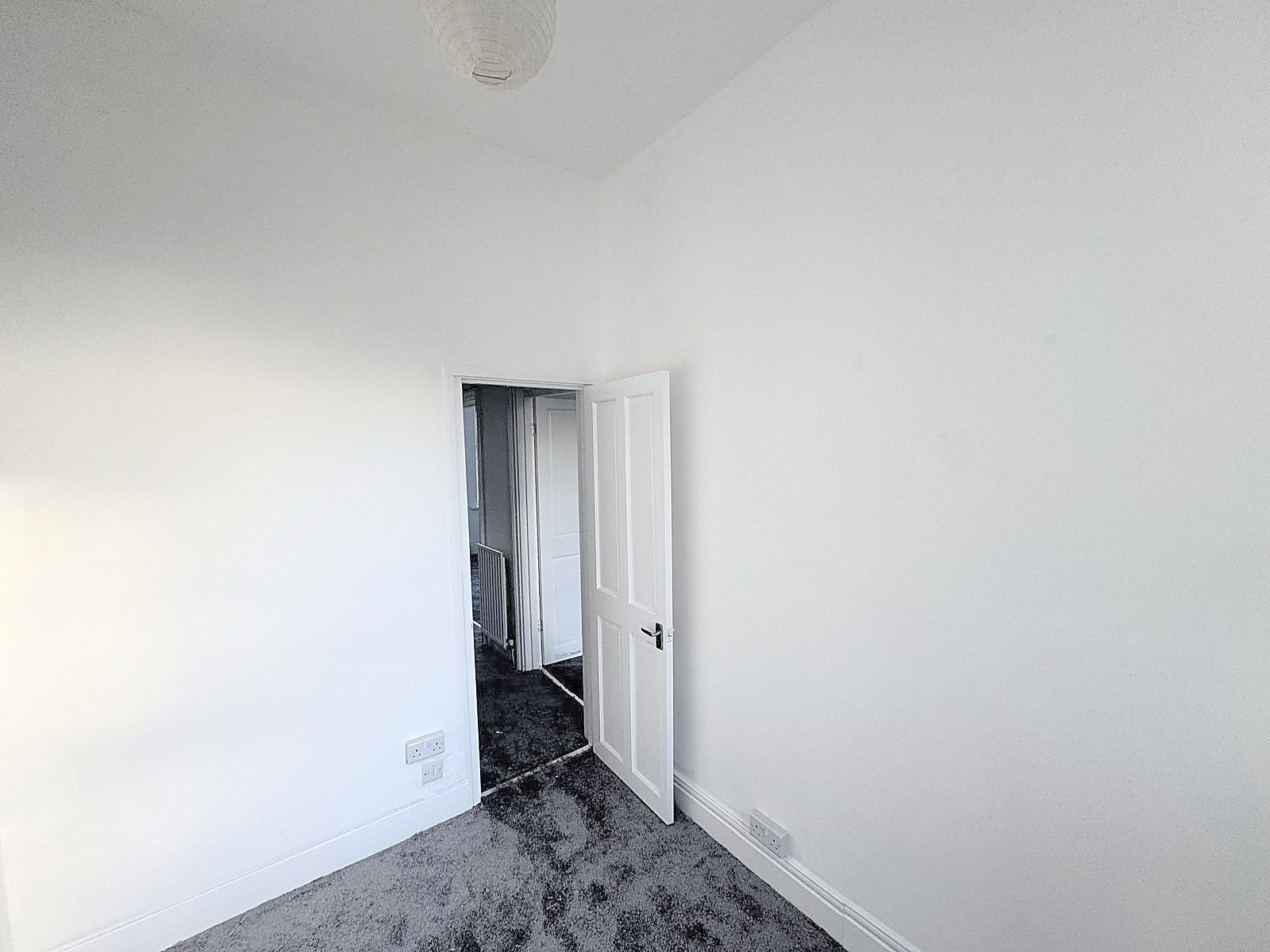 Flat Hillfield Street in Gateshead