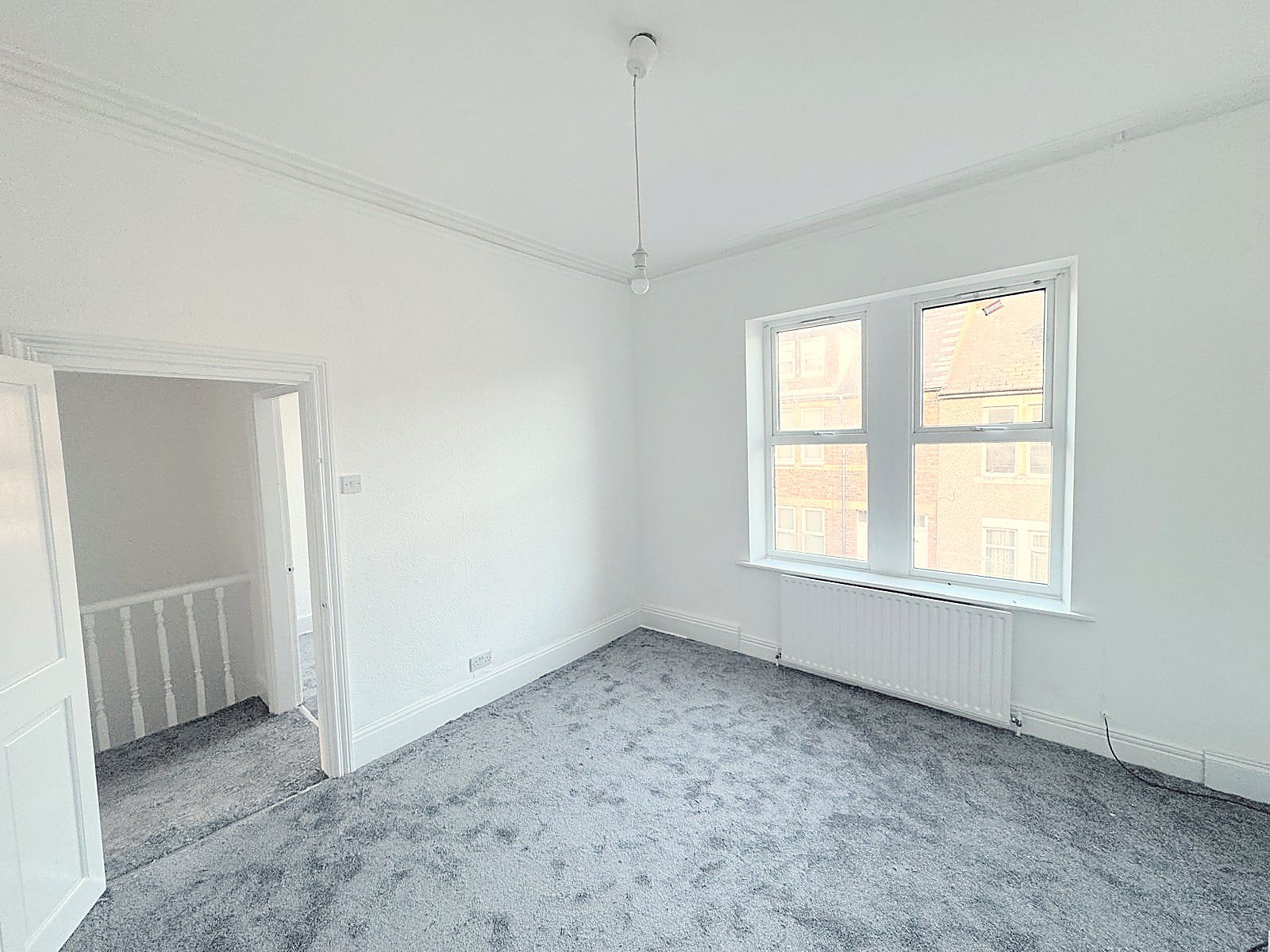 Flat Hillfield Street in Gateshead