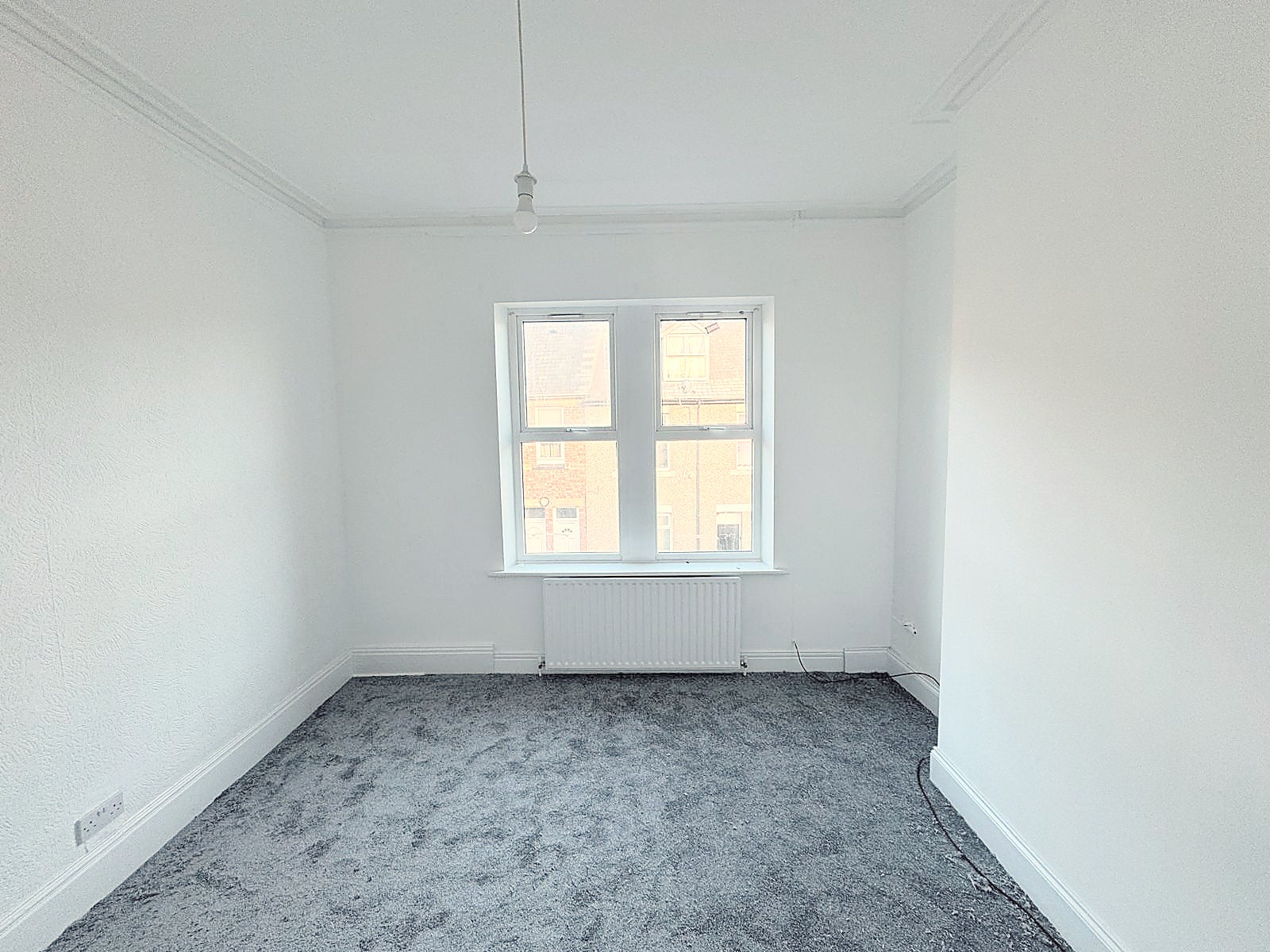 Flat Hillfield Street in Gateshead