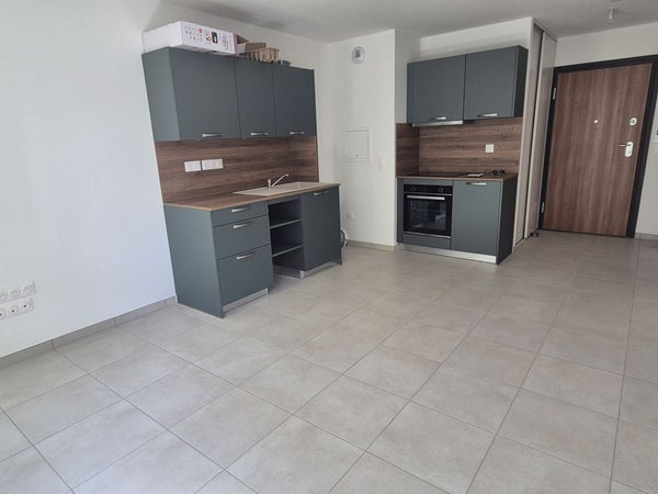 Flat Rue de l'Étoile in Haguenau
