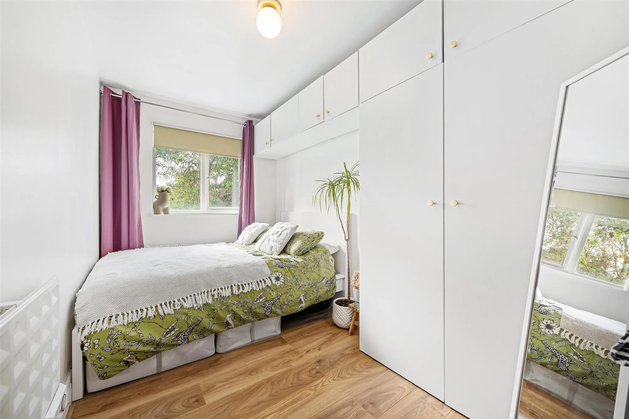 Flat Anerley Road in Greater London