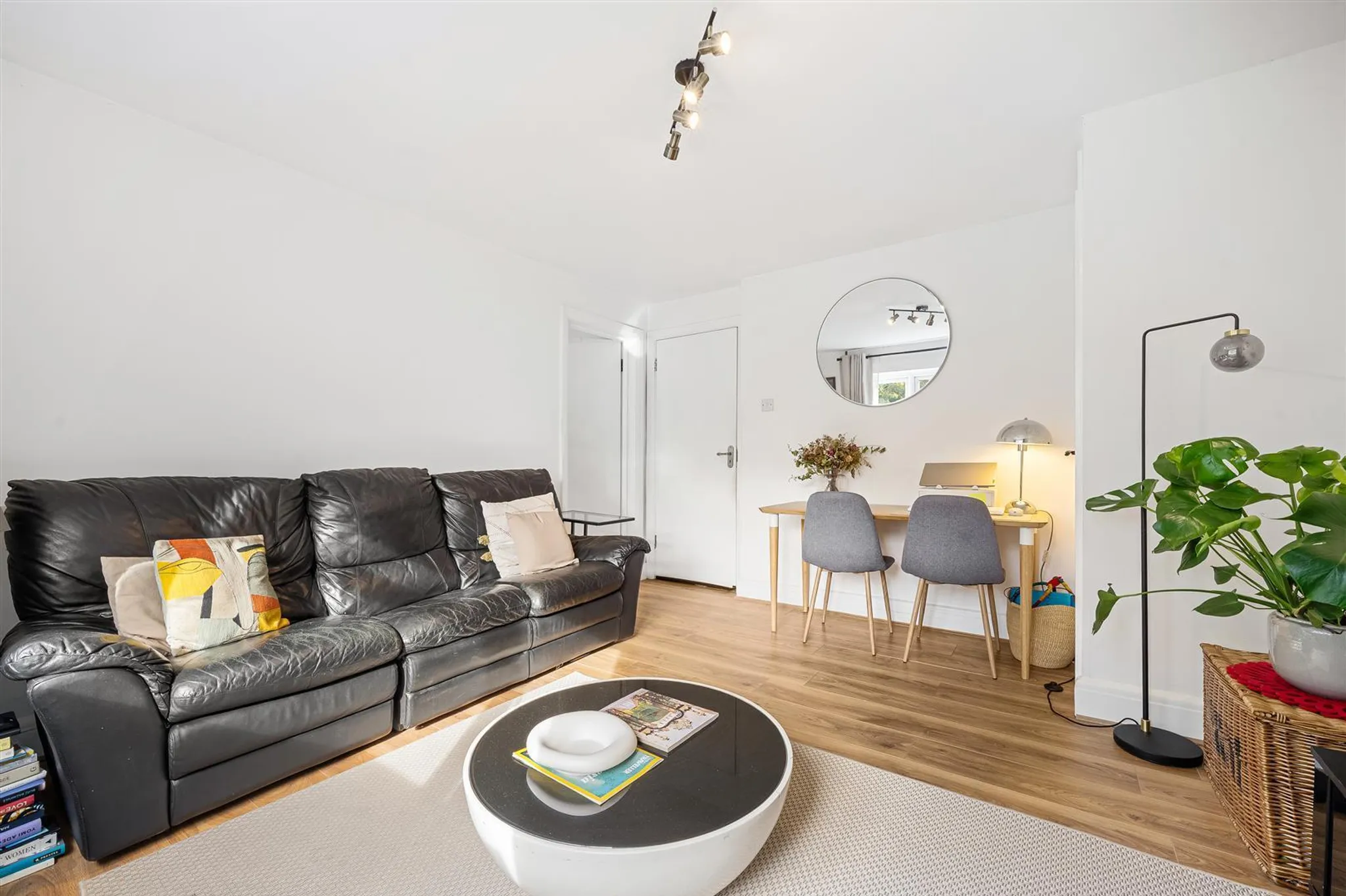 Flat Anerley Road in Greater London