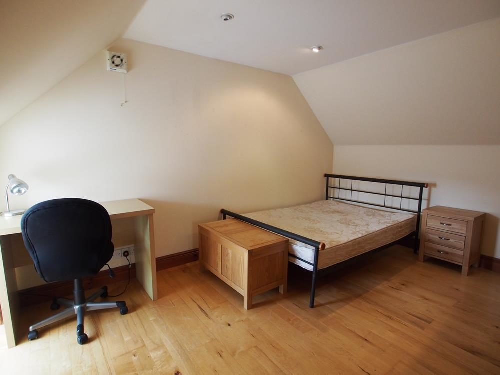 Flat Westburn Road in Aberdeen City