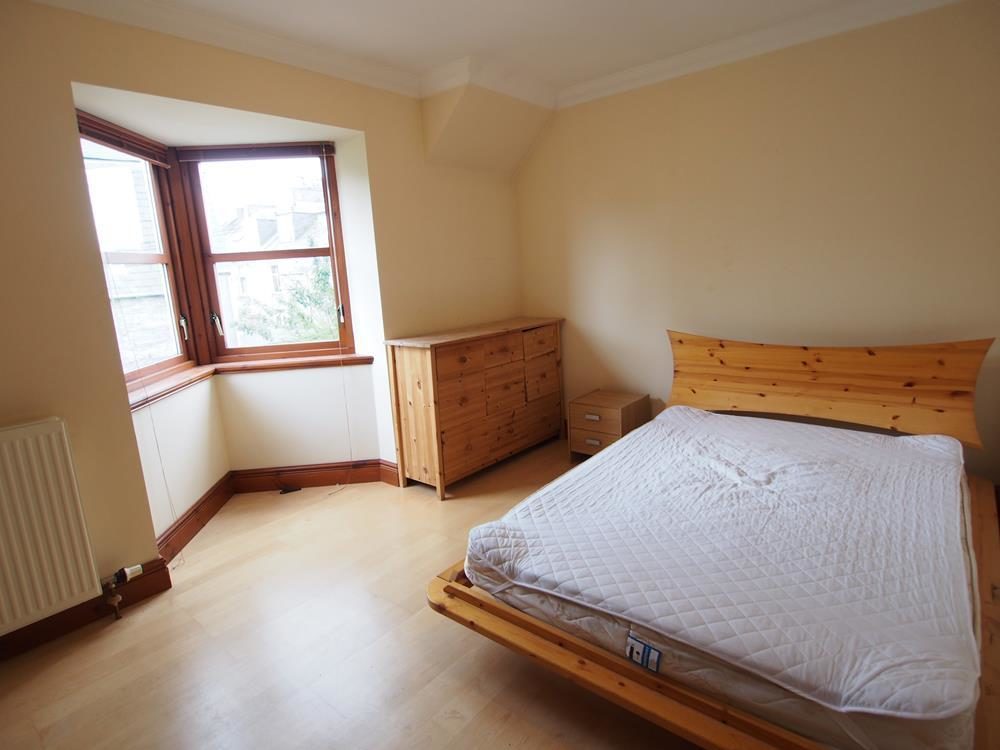 Flat Westburn Road in Aberdeen City