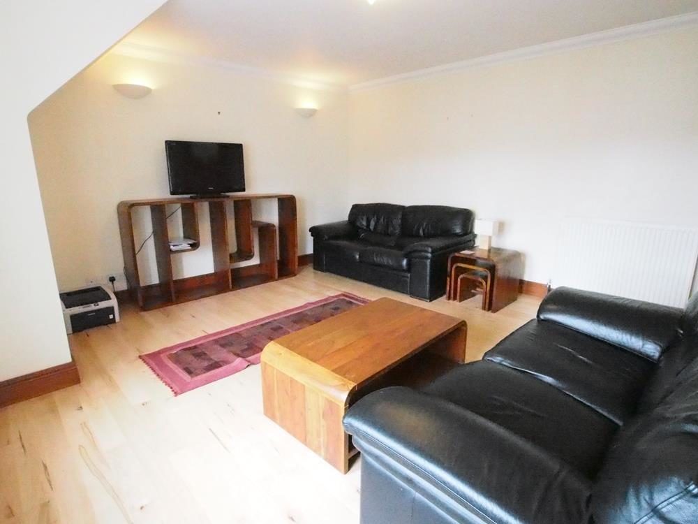 Flat Westburn Road in Aberdeen City