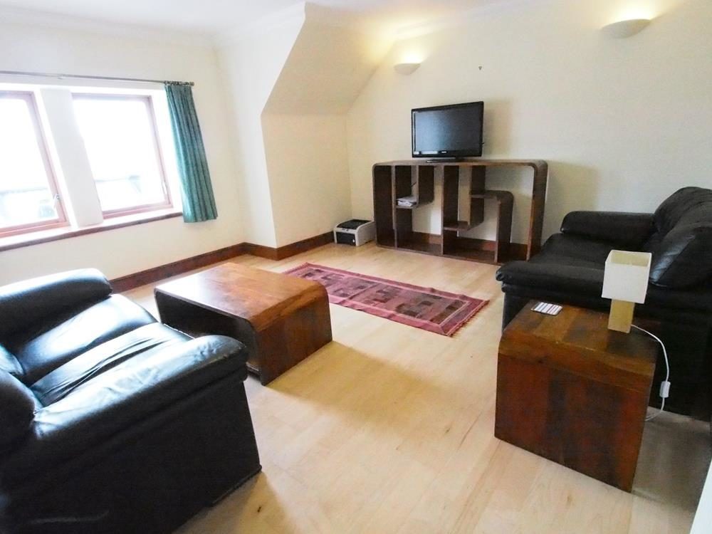 Flat Westburn Road in Aberdeen City