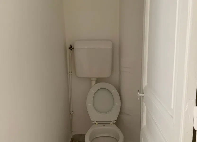 Appartement Rue Bourgelat à Maisons-Alfort