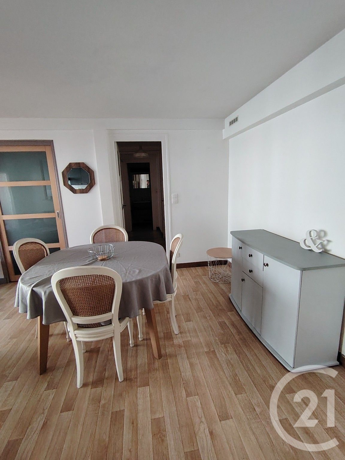 Appartement Rue Montoise à Le Mans