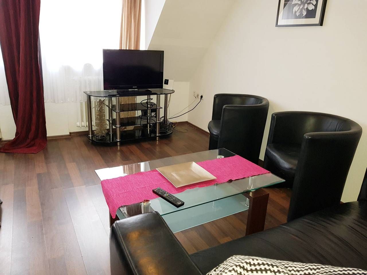 Wohnung Neustraße in Düsseldorf