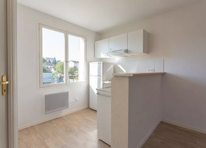 Flat Rue des Acacias in Vigneux-sur-Seine