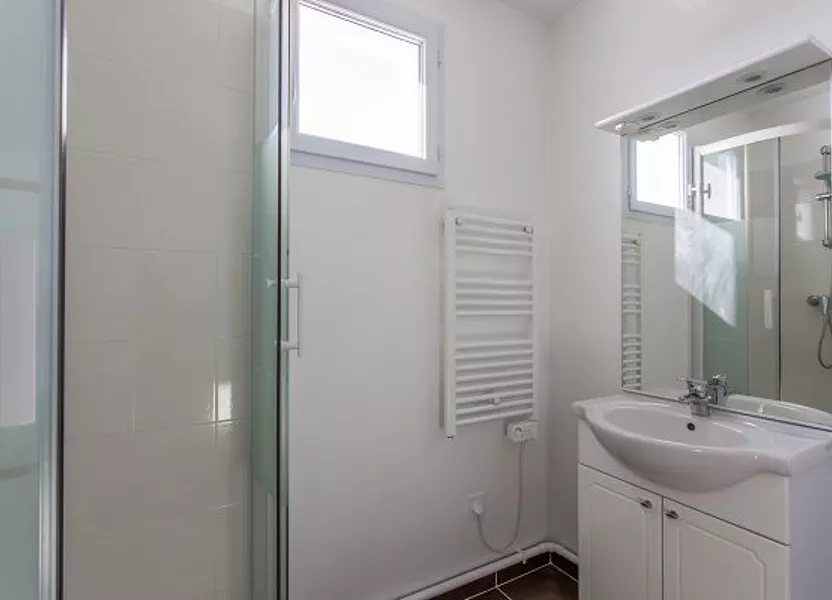 Appartement Rue des Acacias à Vigneux-sur-Seine