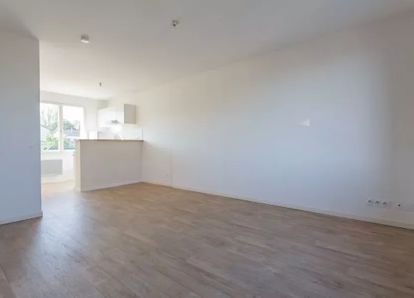 Appartement Rue des Acacias à Vigneux-sur-Seine